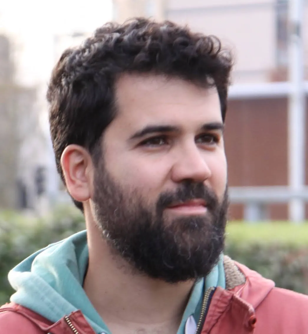 Imagen Álvaro Manso Burgos