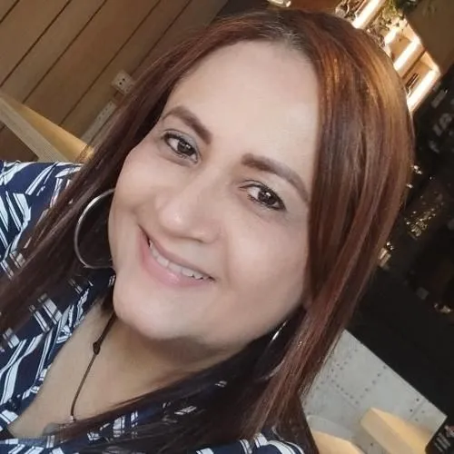 Imagen Ana Milena Silva