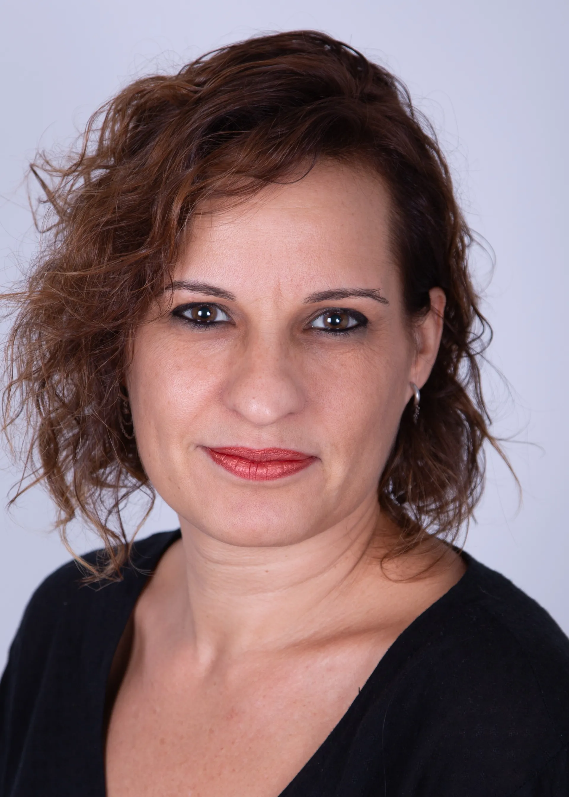 Imagen Antonia Martí Aras