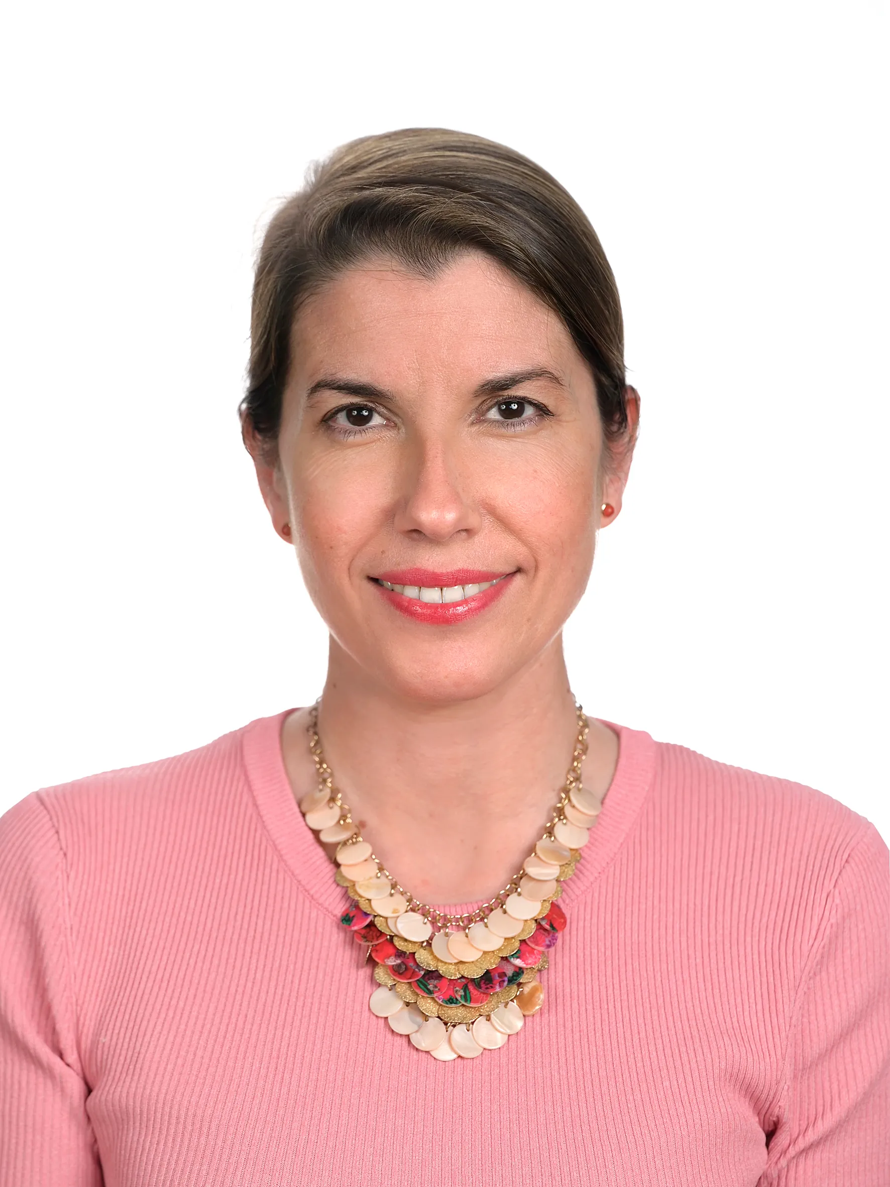 Imagen Bárbara Santana