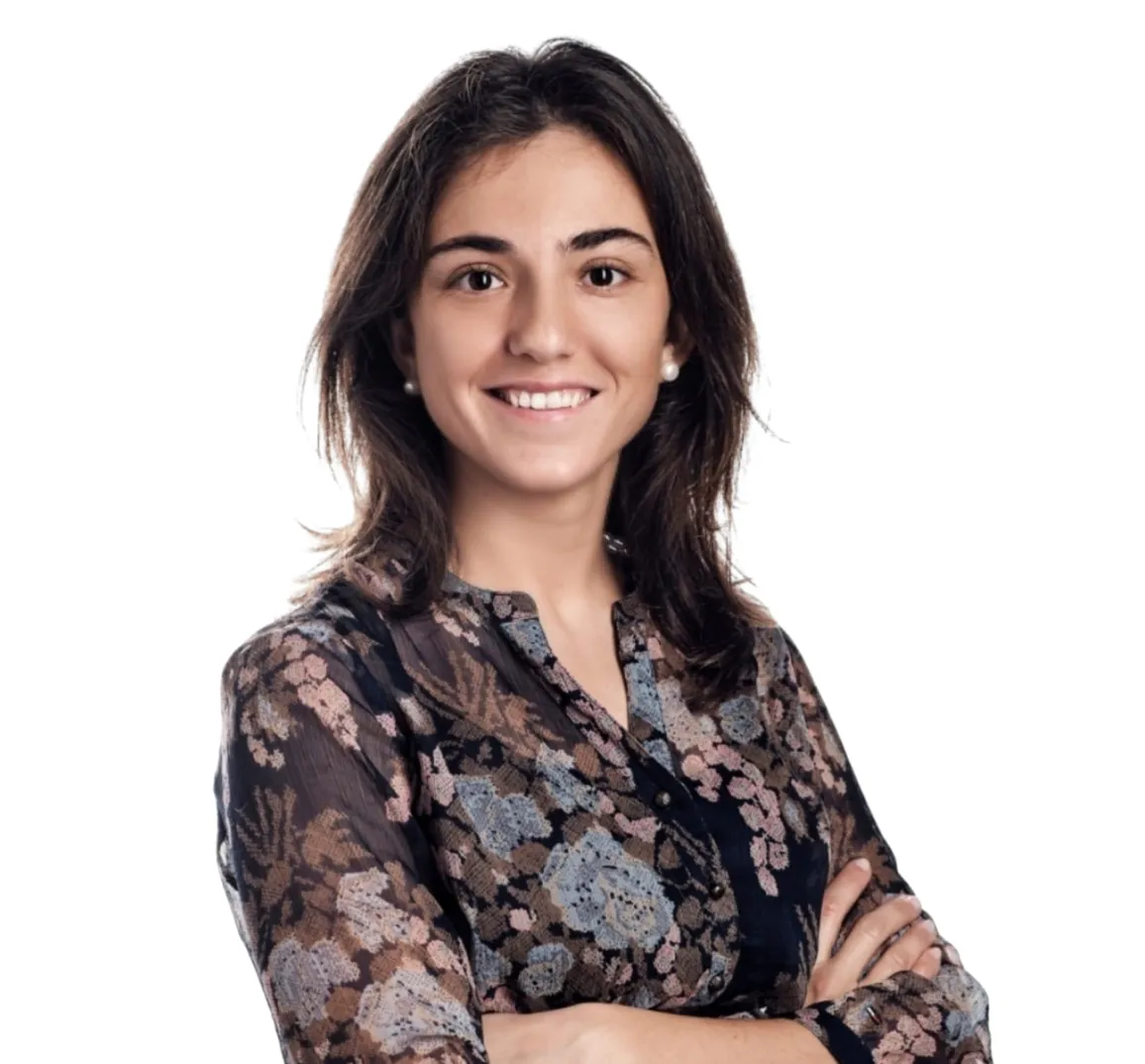 Imagen Berta Benito Colio