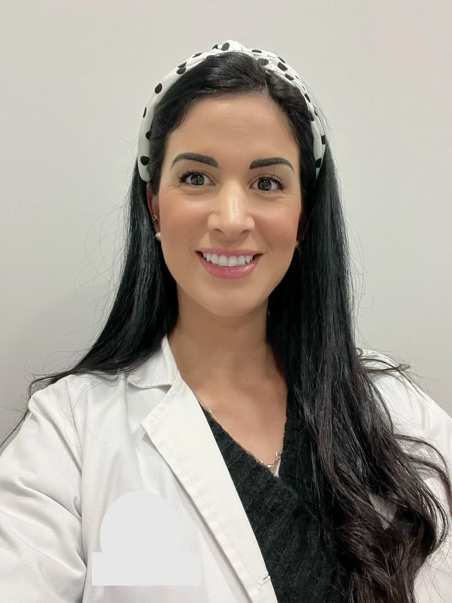 Imagen Beatriz Mª Bonillo Llavero