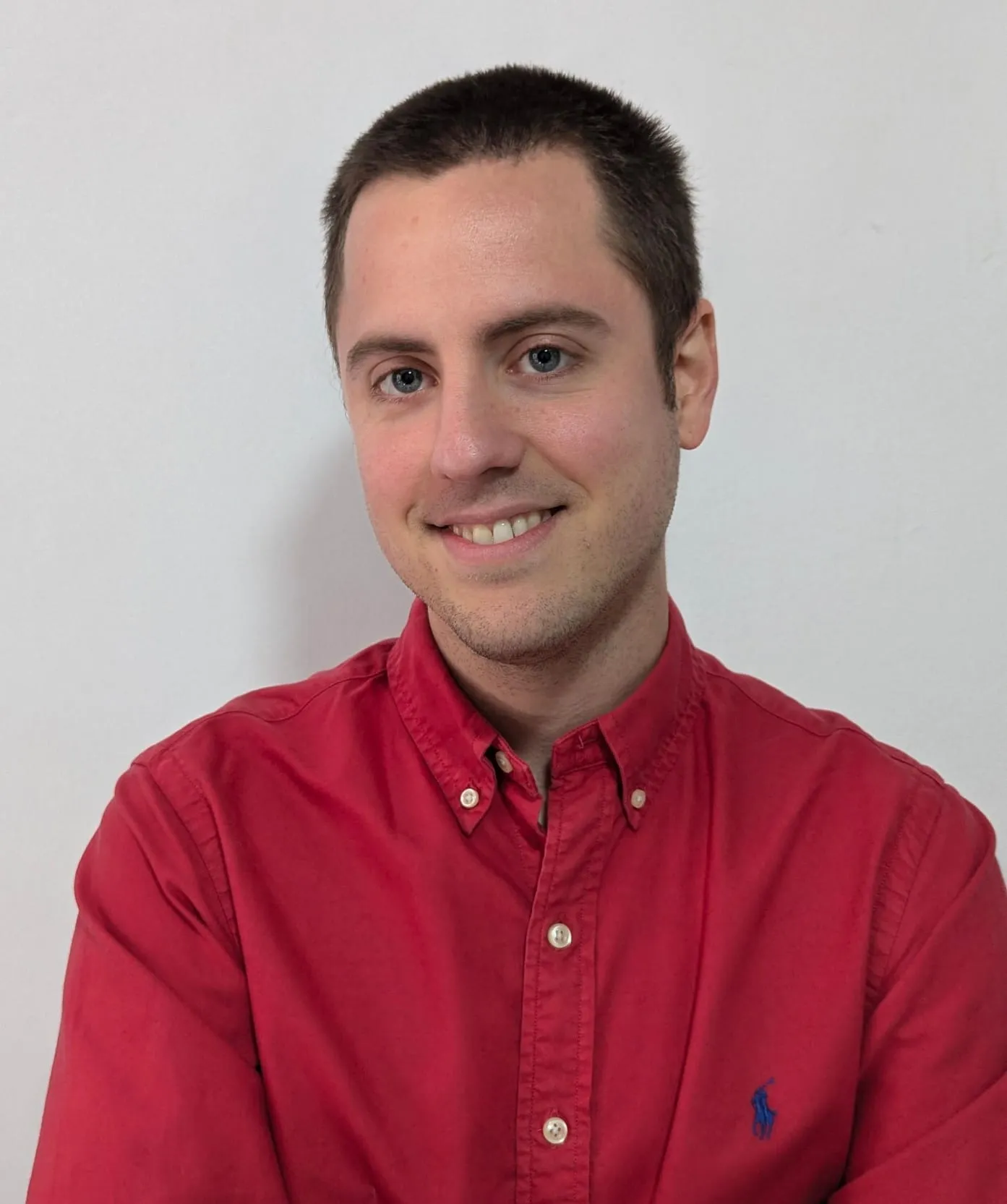 Imagen Luis Borao Zabala