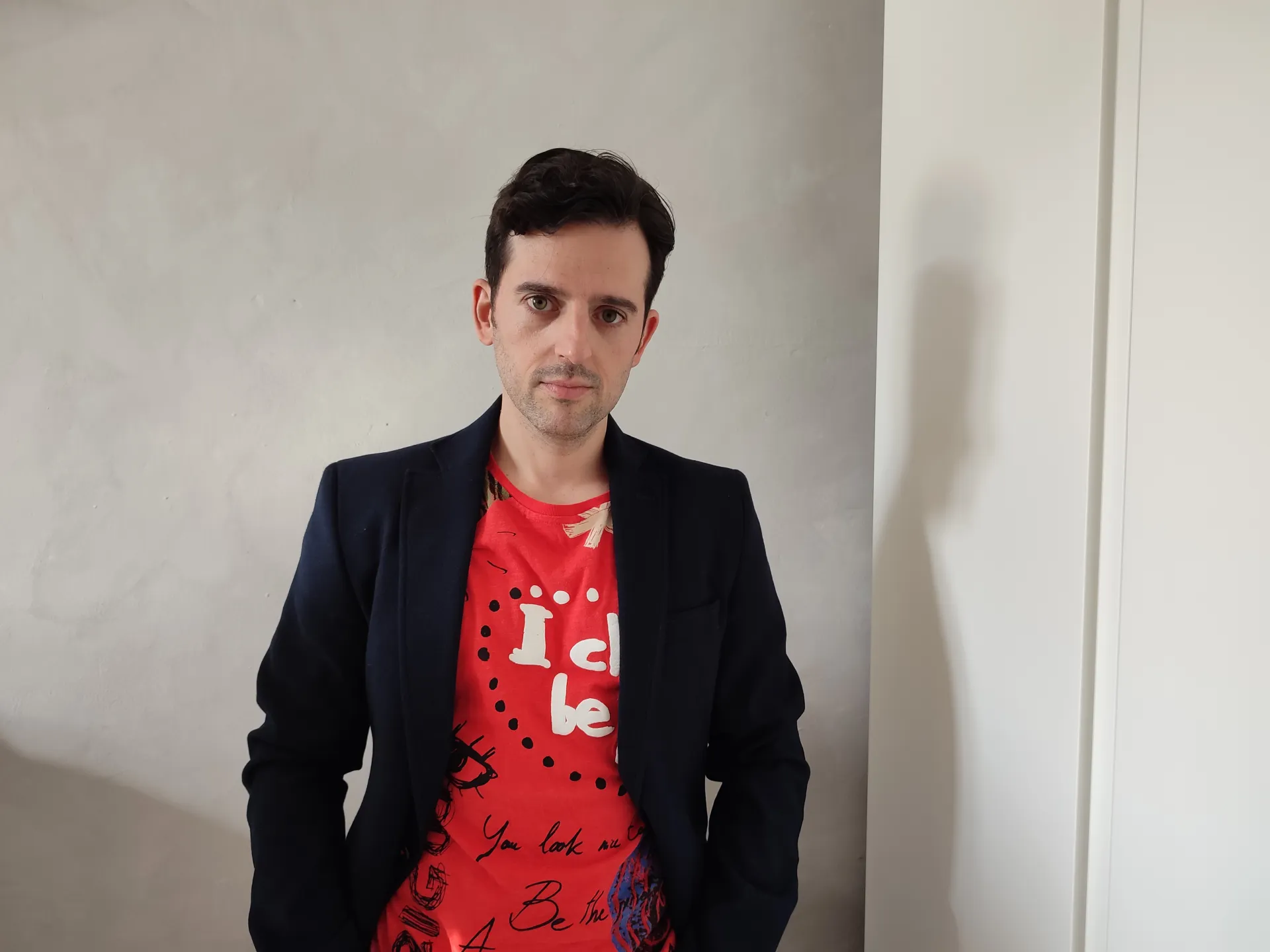 Imagen Isaac Carmona Rincón