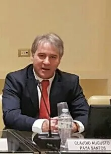 Imagen Claudio Paya Santos