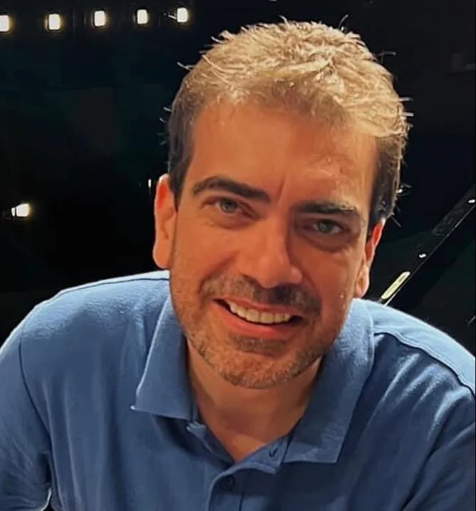 Imagen David Gómez Ramírez