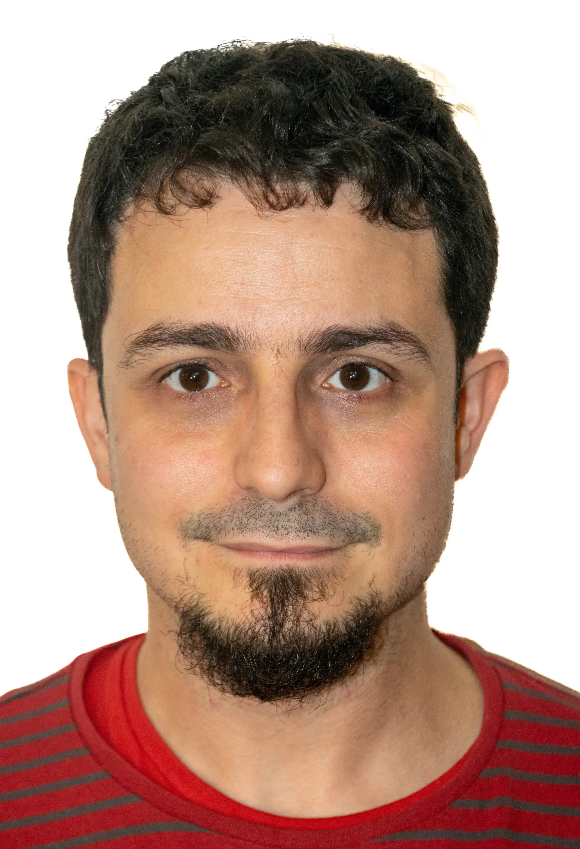 Imagen Enrique Íñiguez