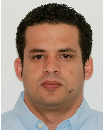 Imagen Daniel Romero Pérez