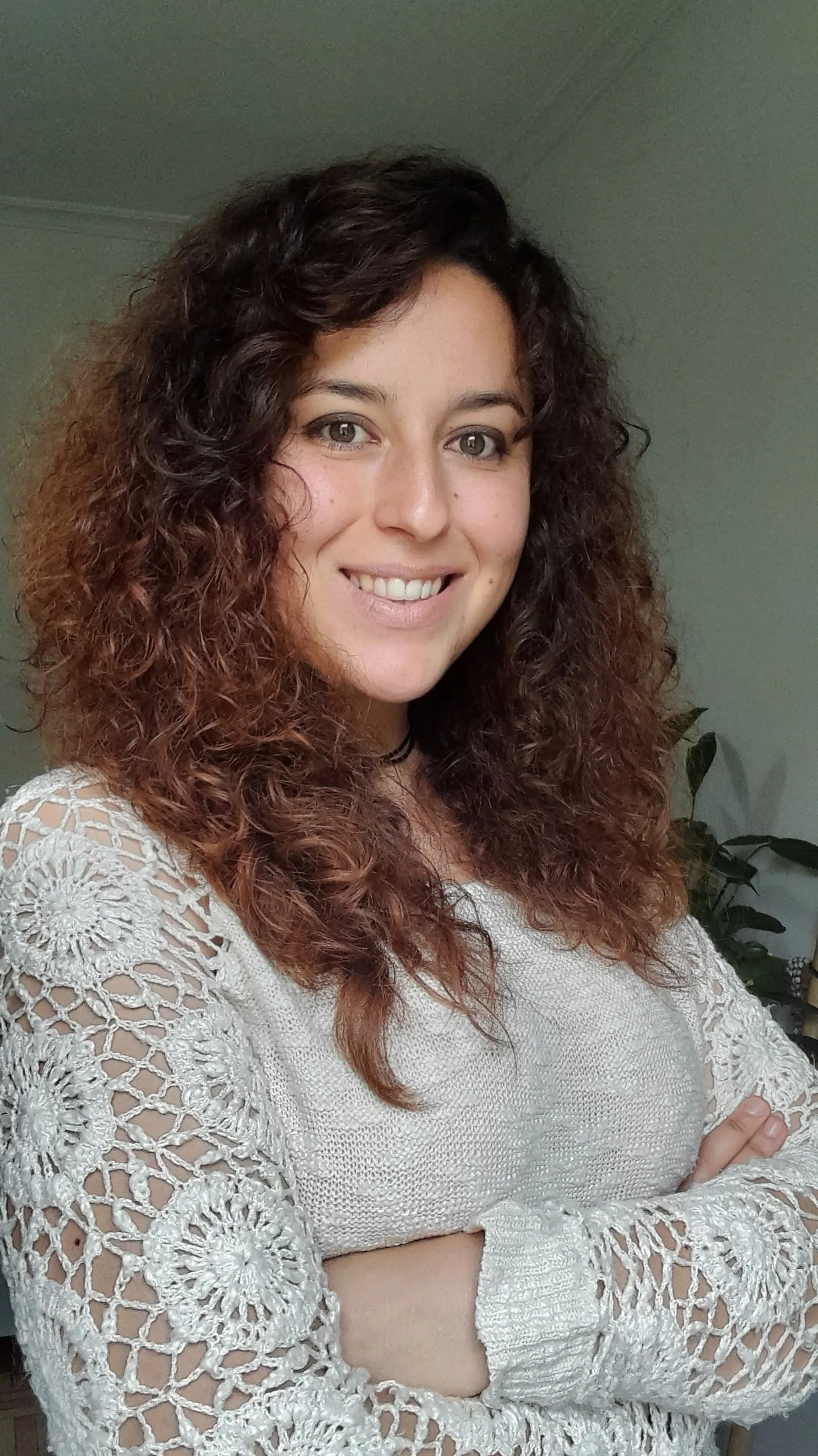 Imagen Estefanía del Barrio Herguedas