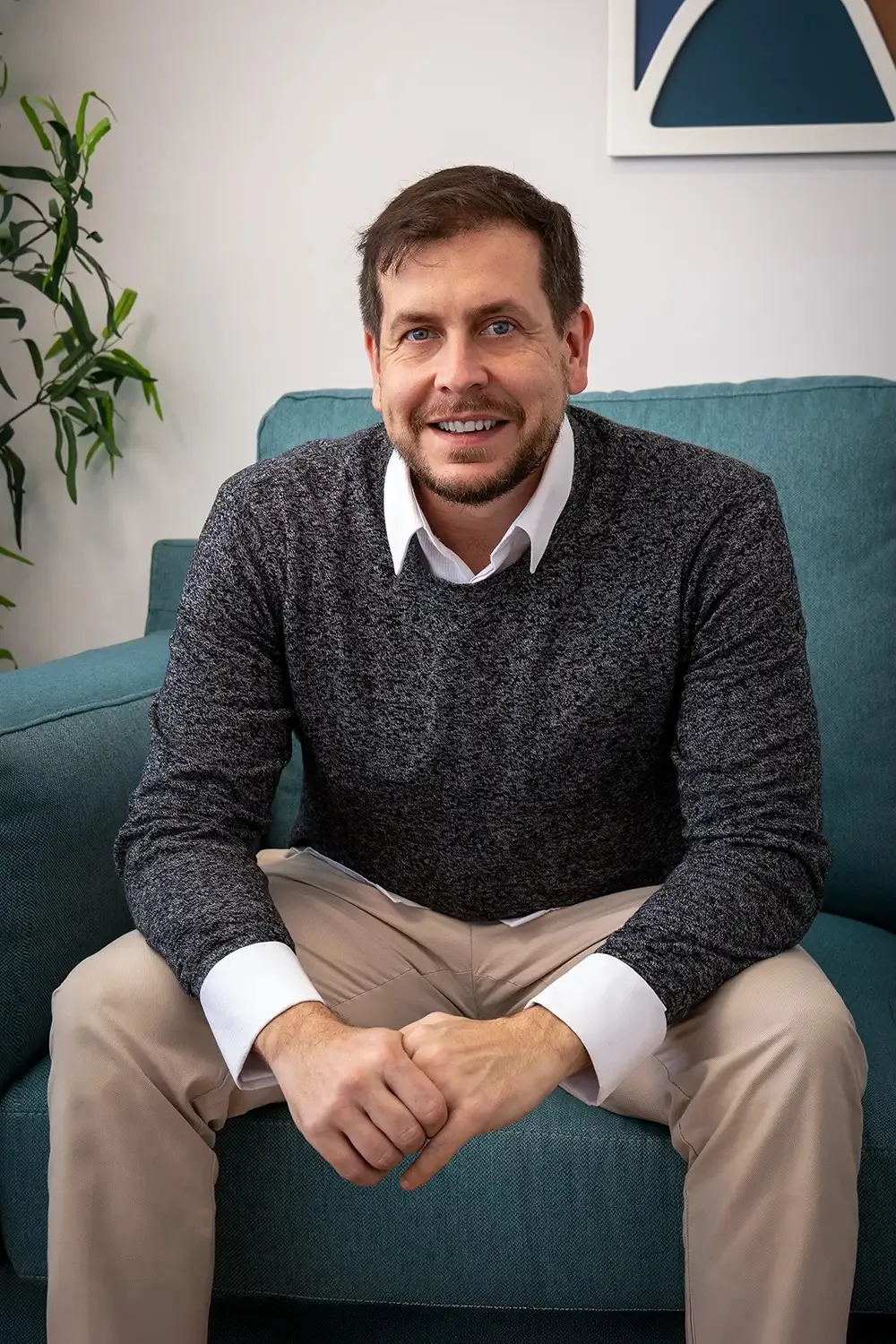 Imagen Aarón Fernández del Olmo 