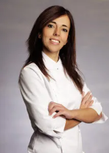 Imagen Elena Sanz Pérez