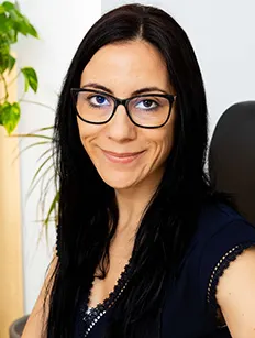 Imagen Elvira Maria Plaza Bernabeu