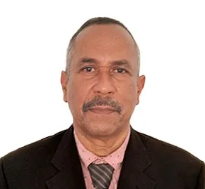 Imagen Henry José Espinoza Bejarano