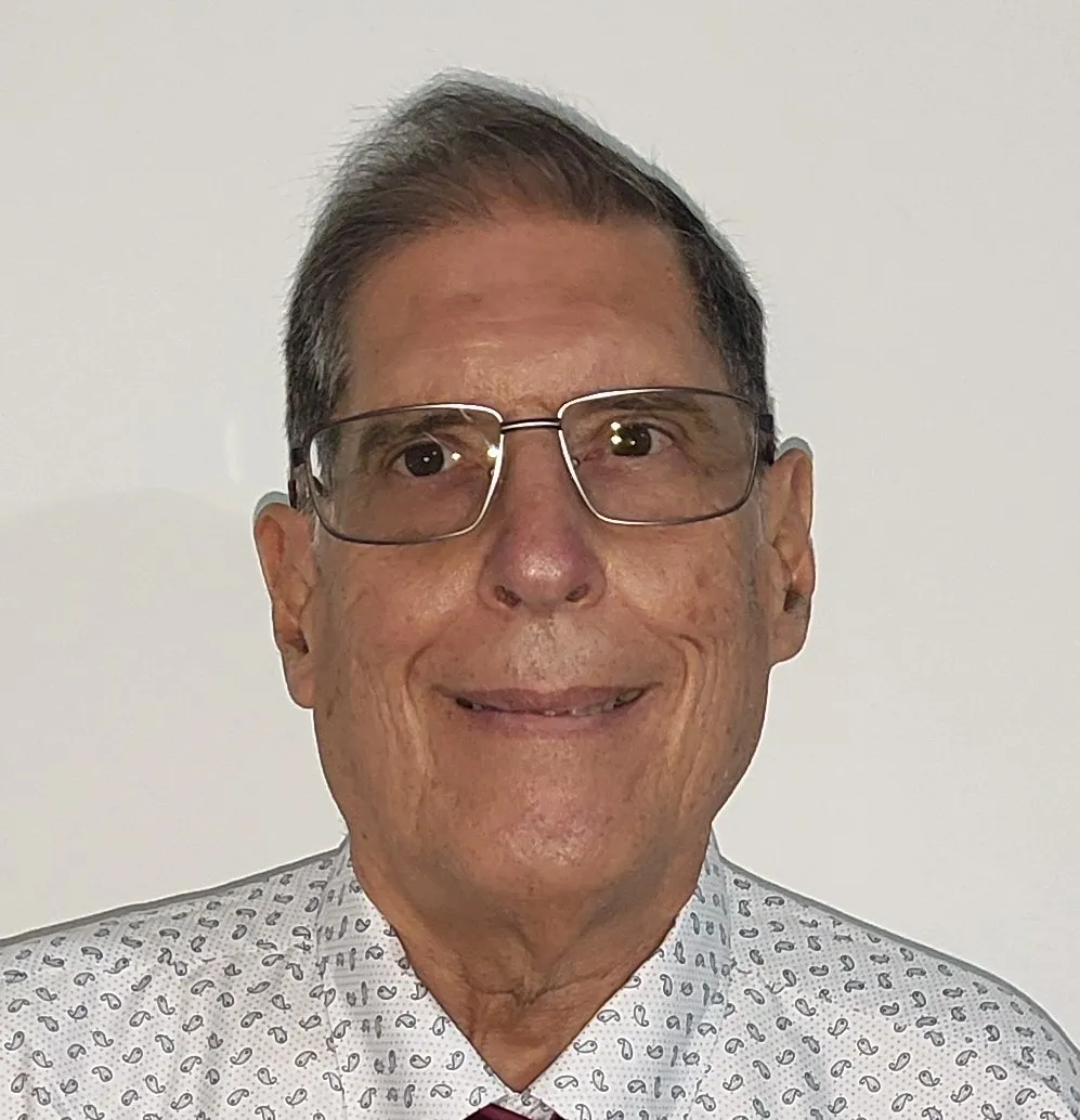 Imagen Félix García Padilla