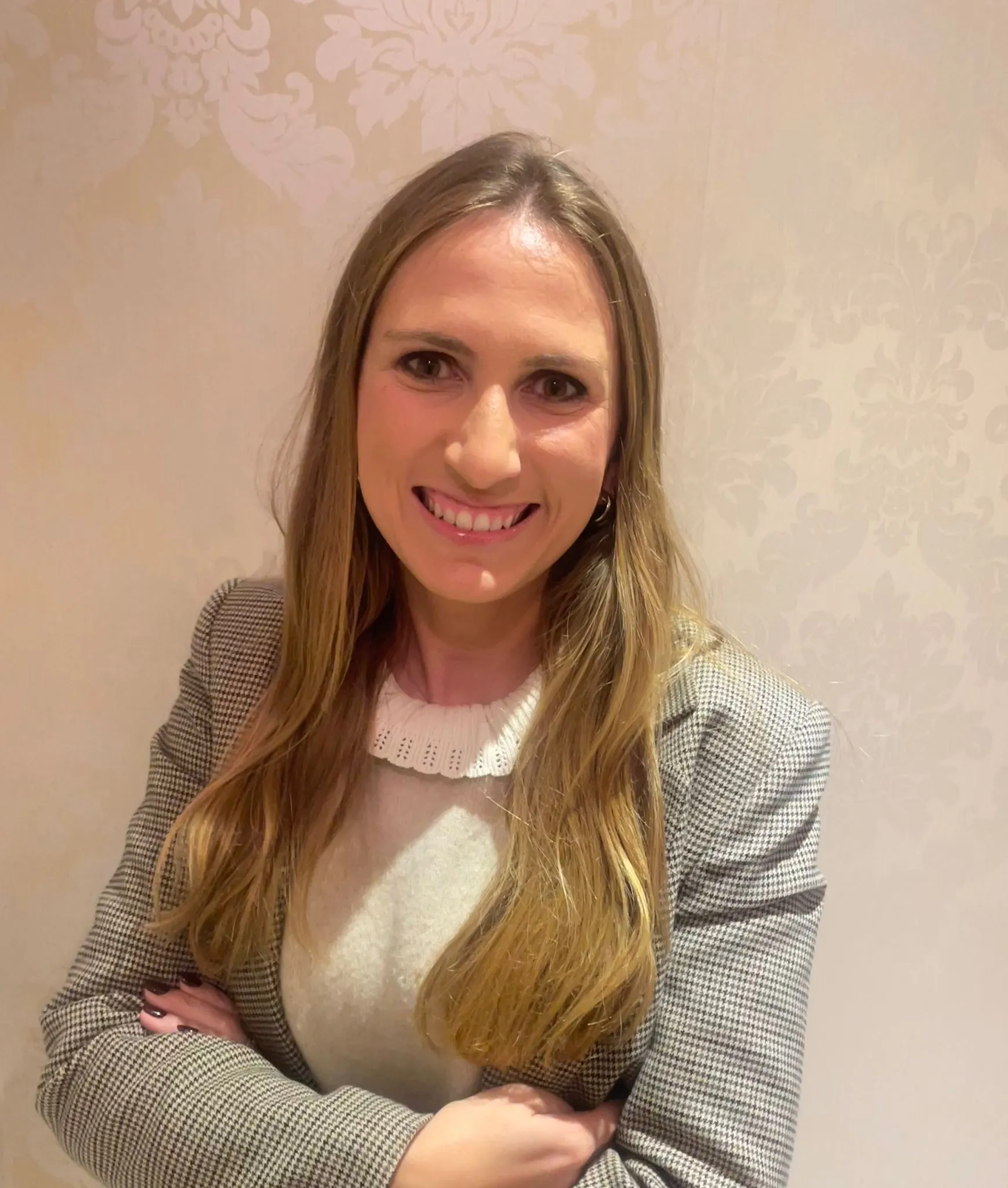 Imagen Cristina Portolés Soler