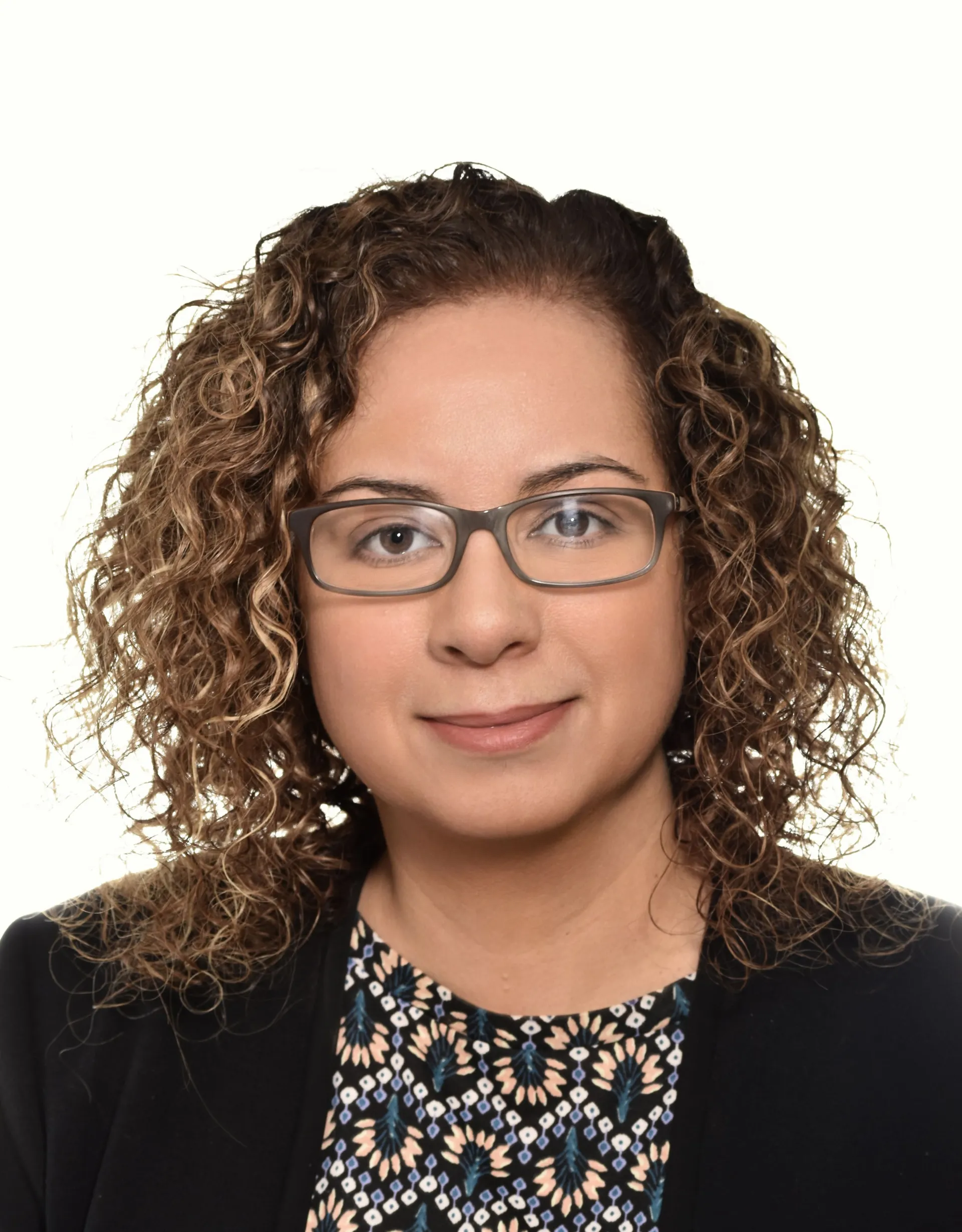 María Elena Pérez Ochoa