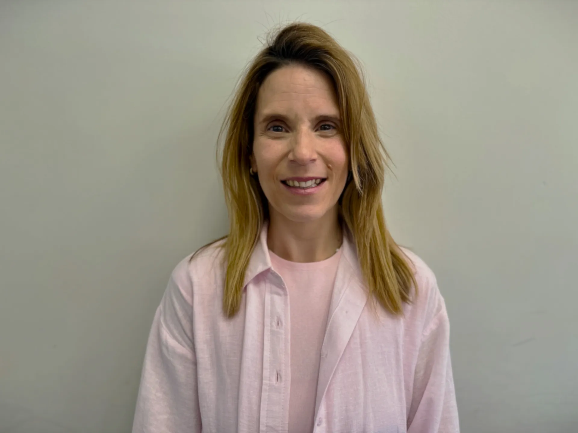 Imagen Maria José García Rubio