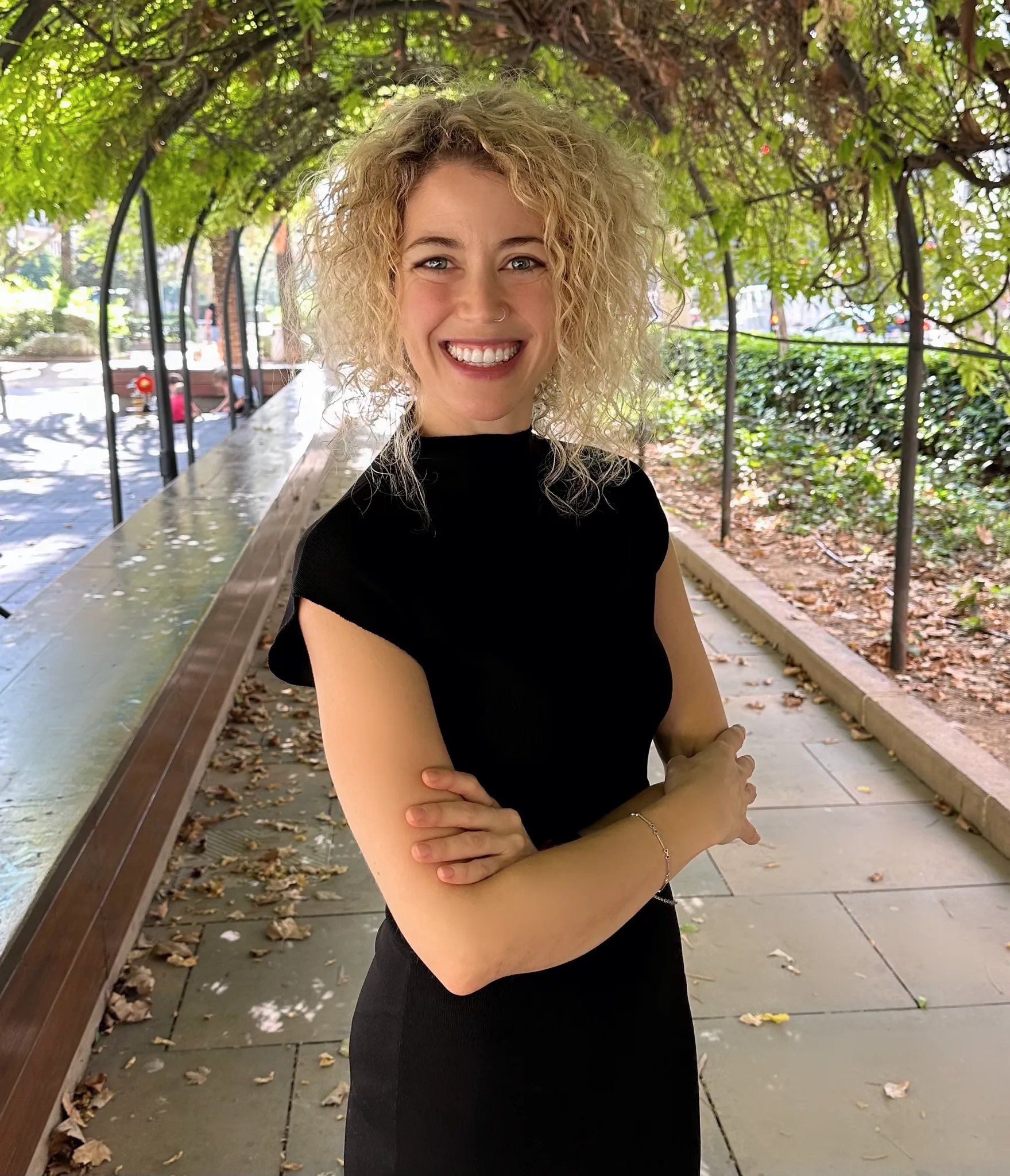 Imagen Verónica Alarcón García