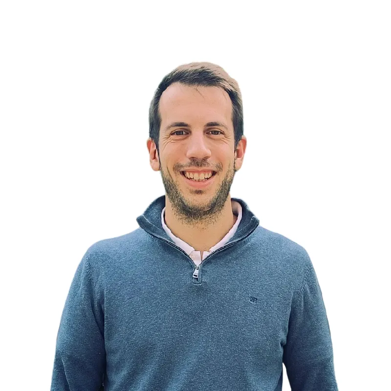 Imagen Fernando Fernández García