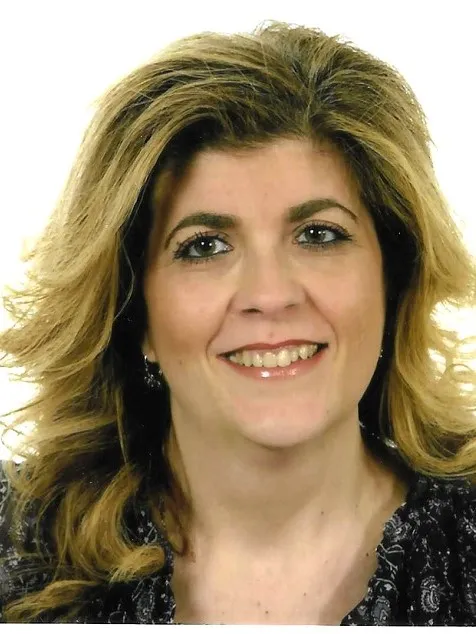 Imagen Ascensión Robles Melgarejo