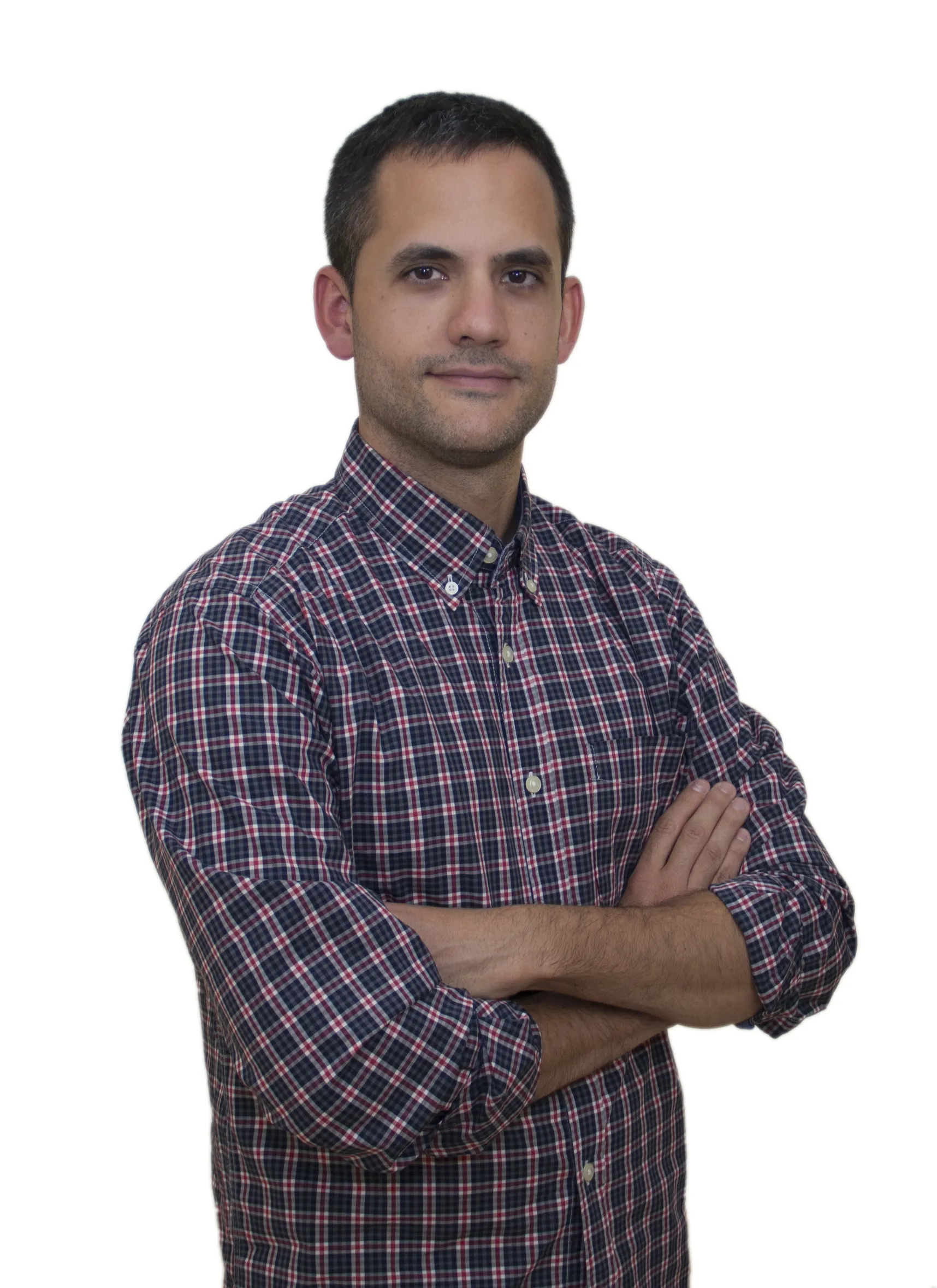 Imagen Diego Arceredillo Alonso