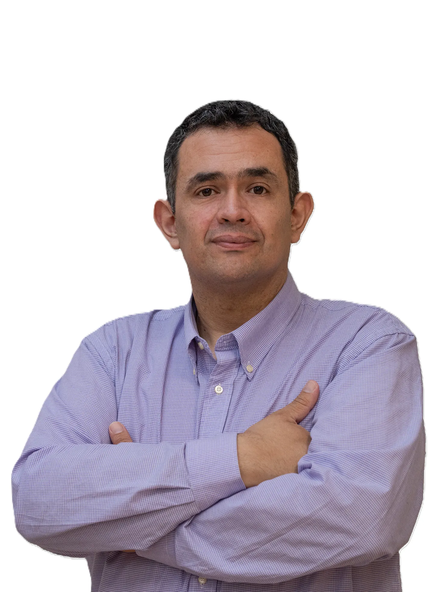 Imagen Juan Alejandro Henríquez Peñailillo
