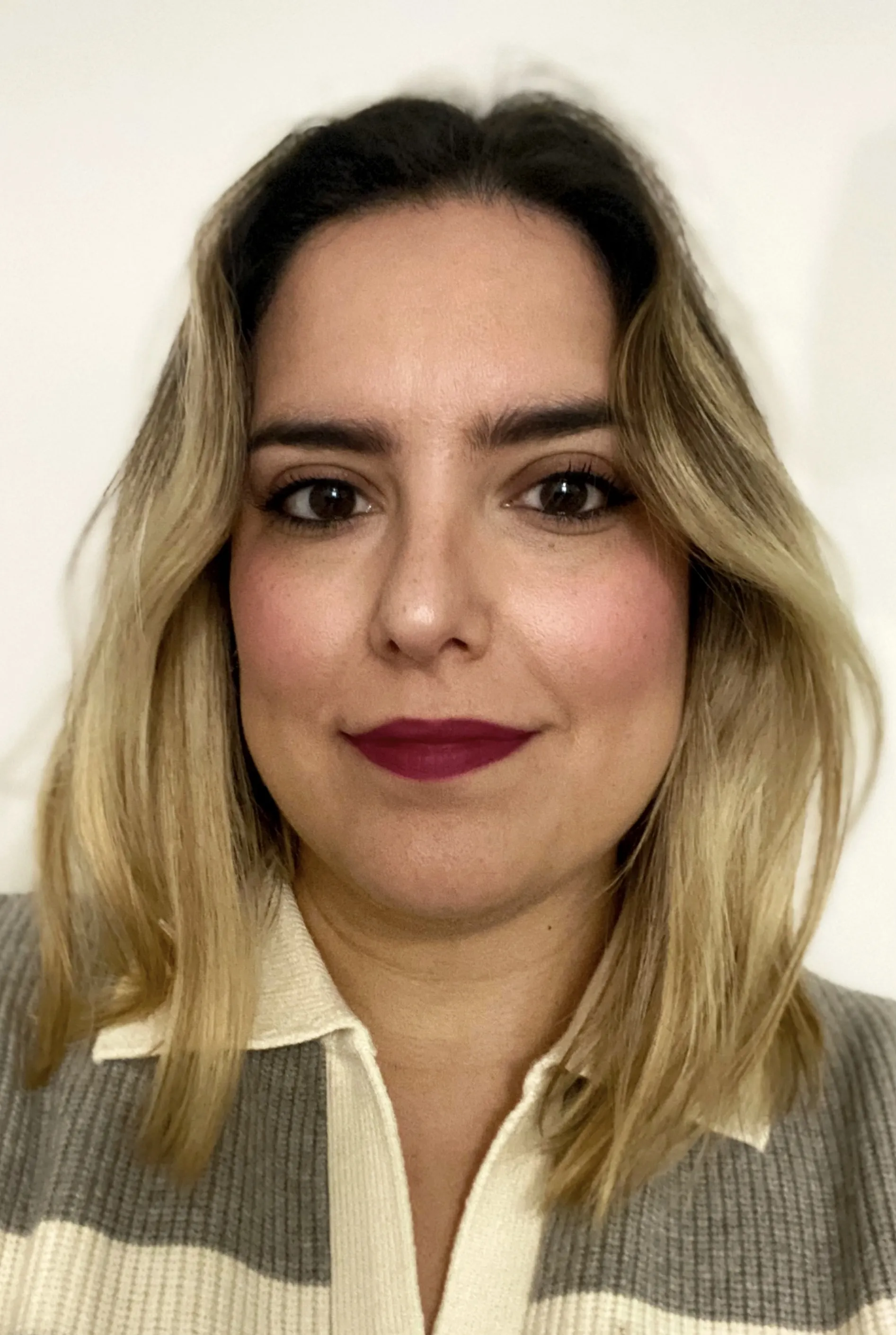 Imagen María Auxiliadora Ordóñez