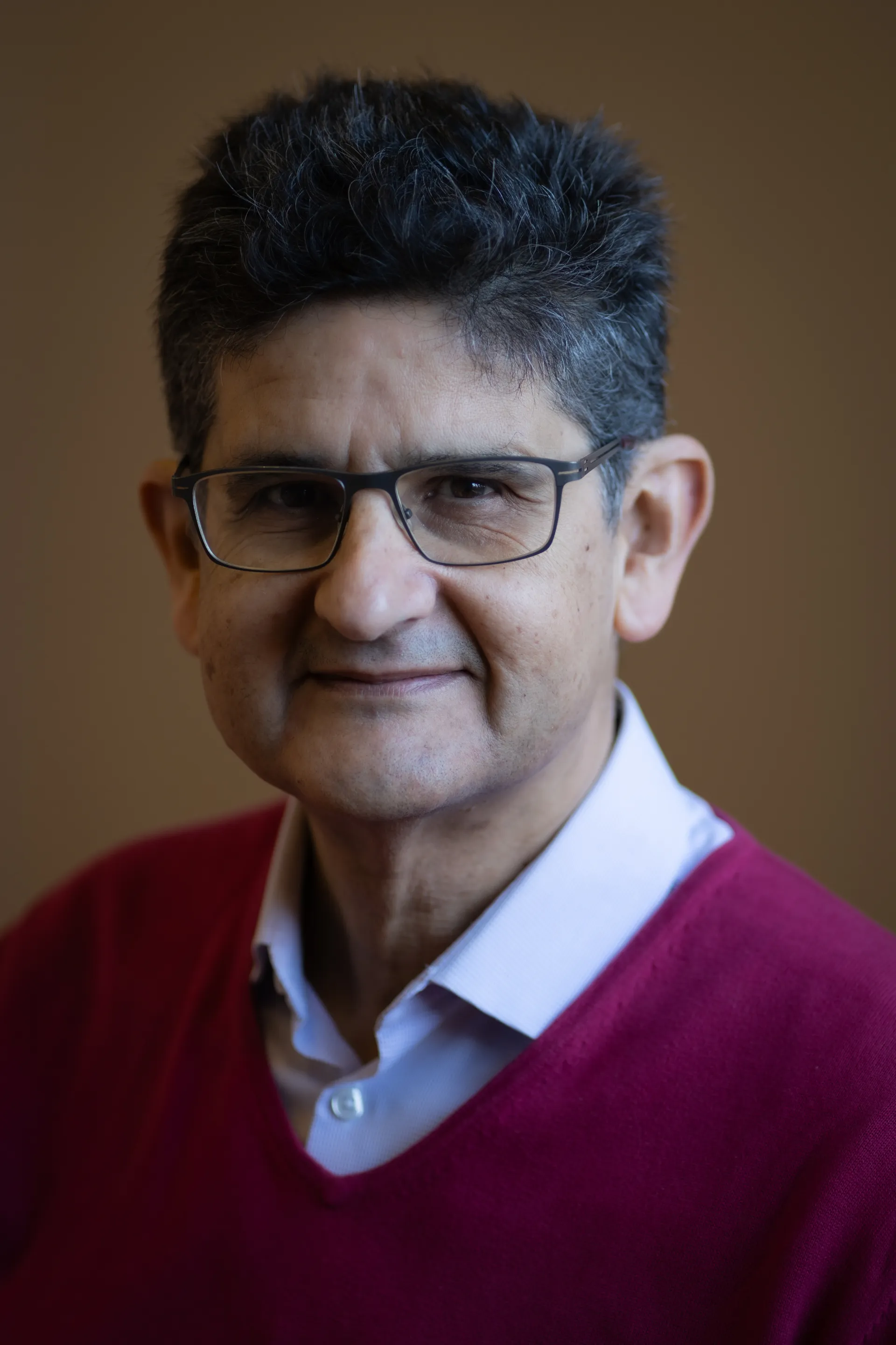 Imagen Alfredo Menéndez Navarro