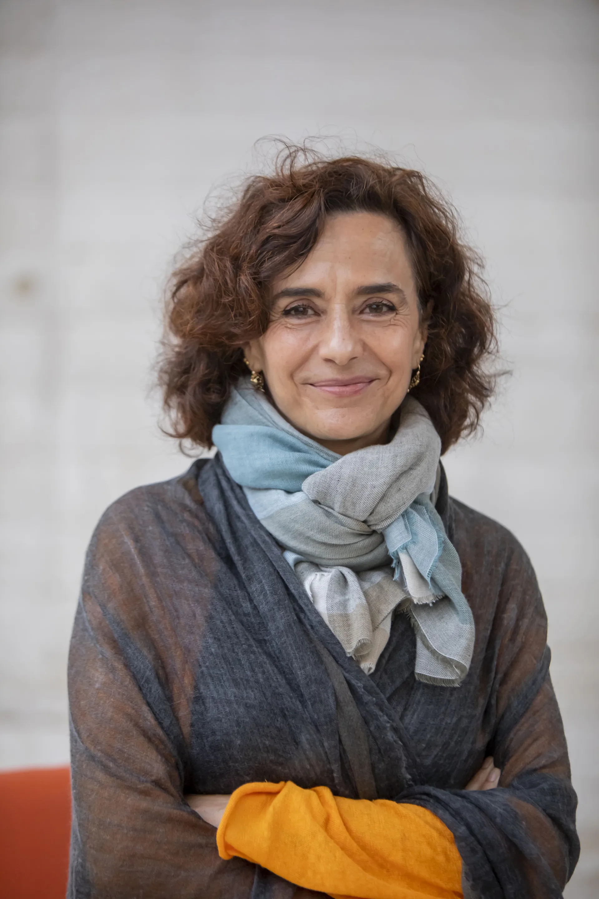 Imagen Nuria Barrios