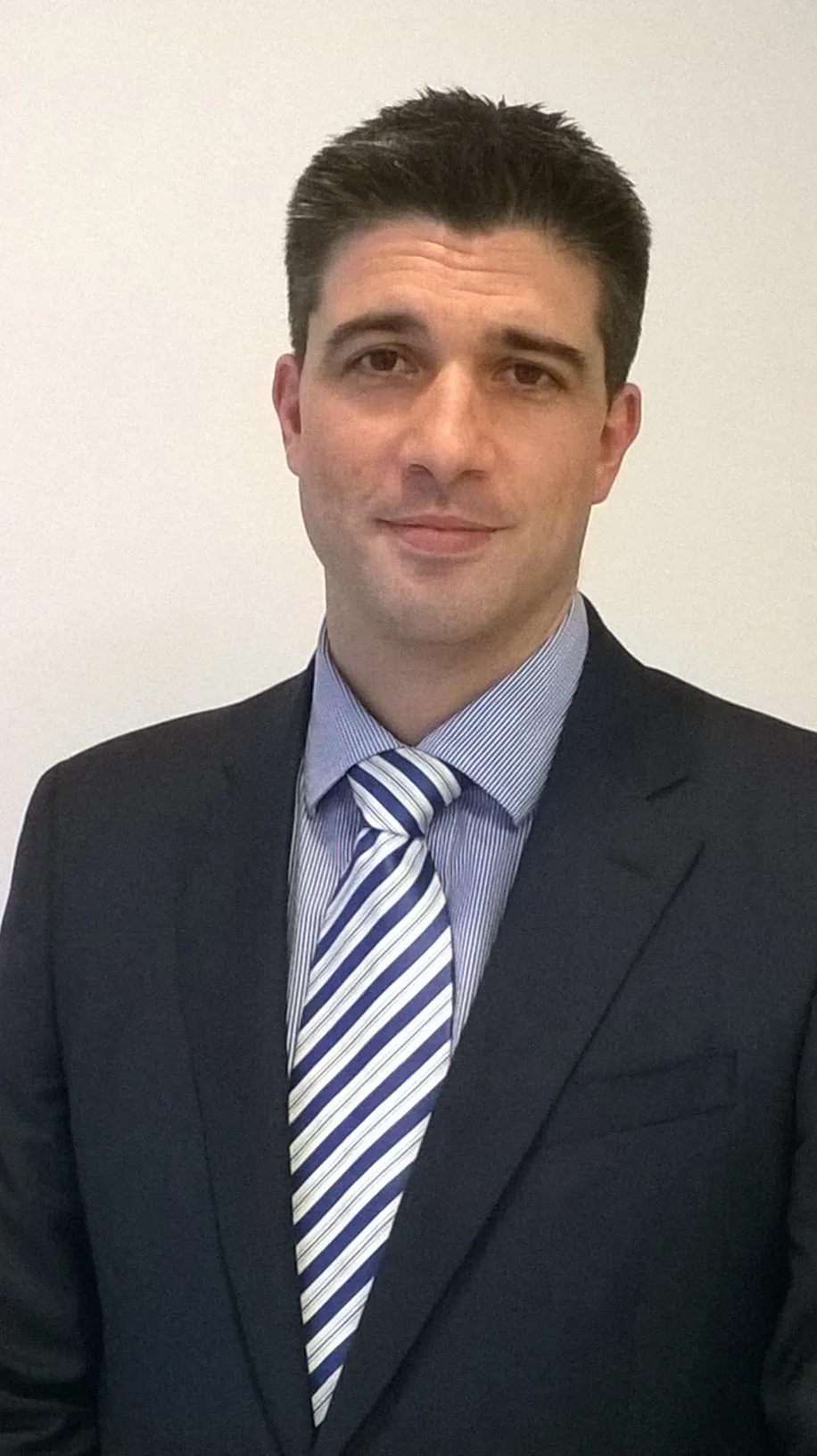 Imagen Txema Chillón Barambones