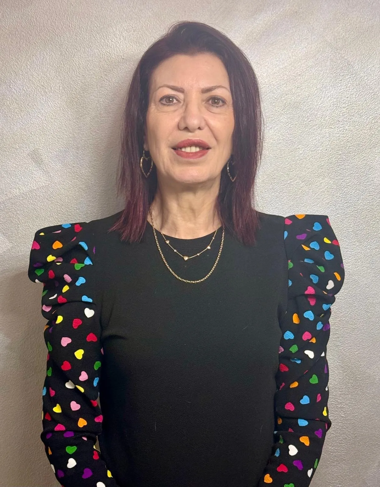 Imagen Yolanda Isabel Scott