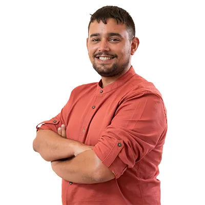 Imagen Óscar Gómez Jiménez