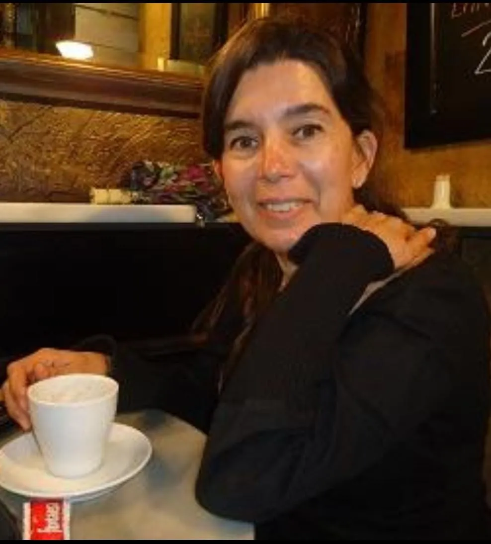 Imagen Ania Pupo Vega