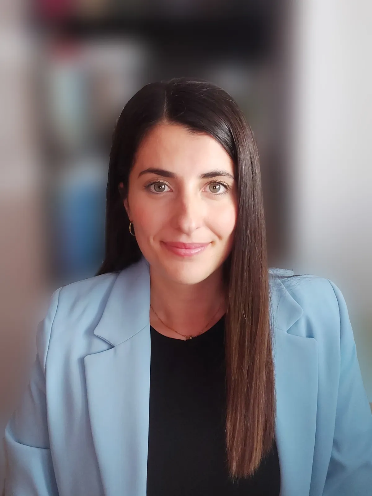 Imagen Triana Aguirre Delgado