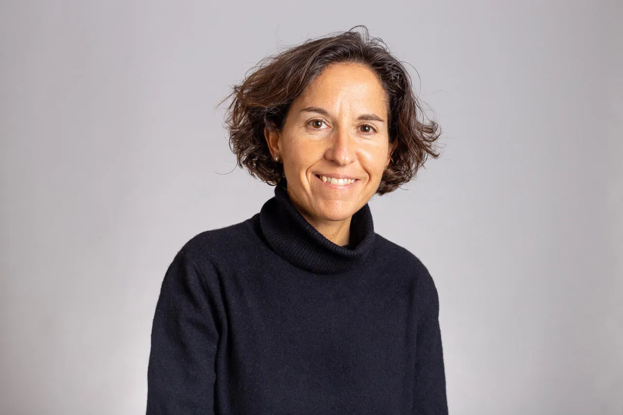 Imagen Yolanda Eugenia López Iglesias