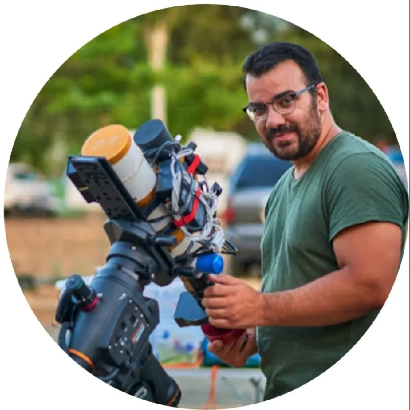 Imagen Francisco Javier Flores Martin