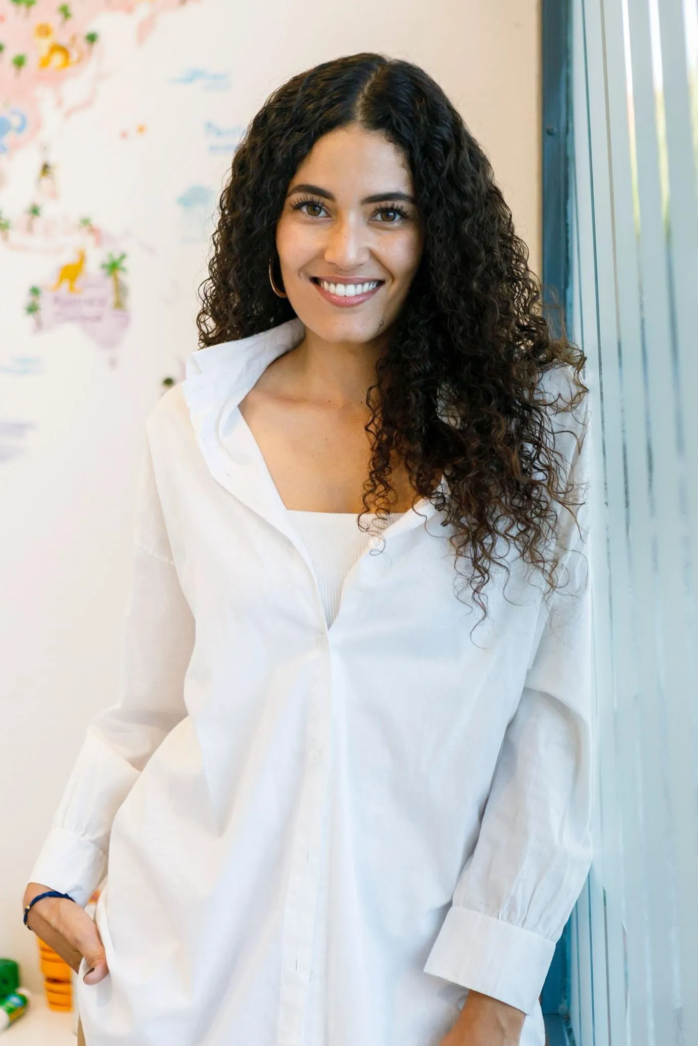 Imagen Clara Gasraoui Fernández