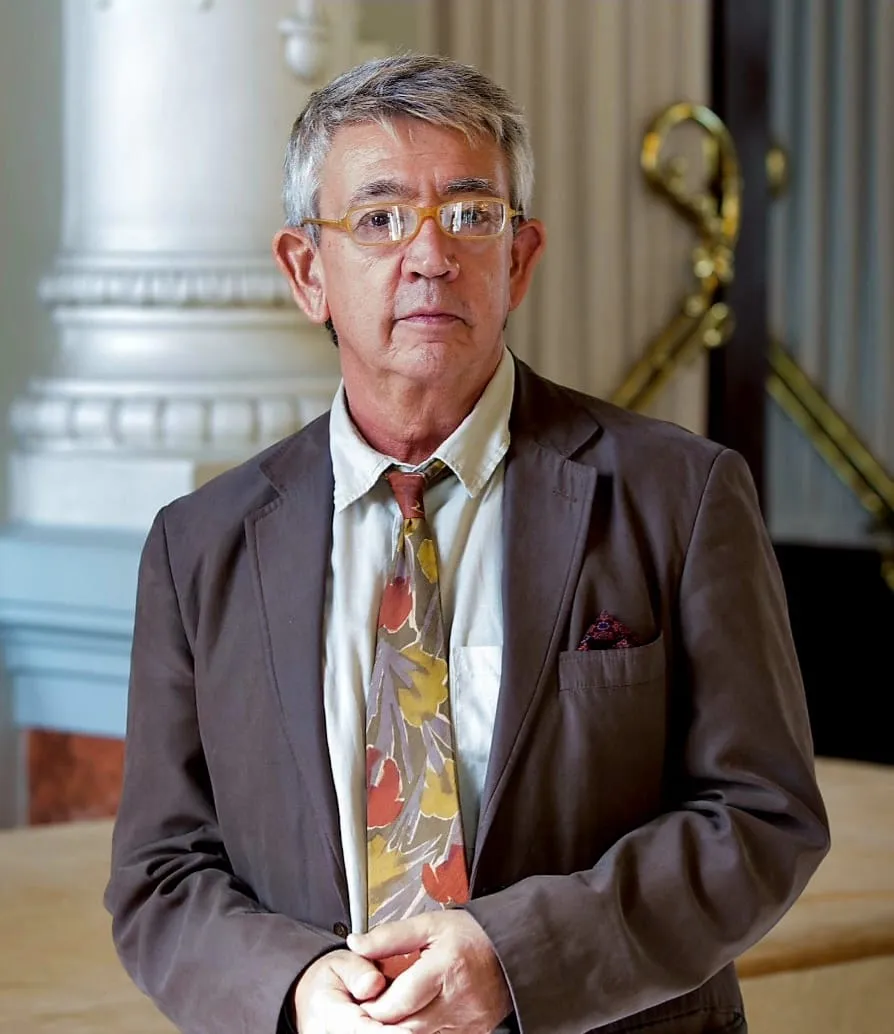 Imagen Guillermo José Rivera Busutil