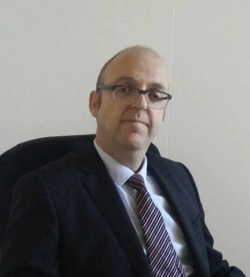 Imagen Alberto José de Nova