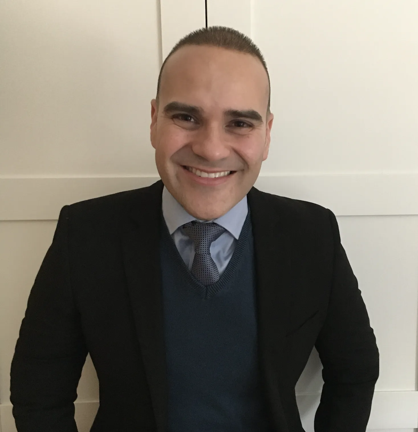 Imagen Jesús Soto Pineda