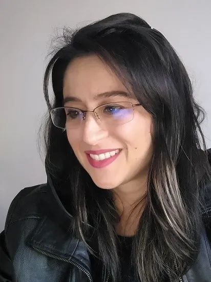 Imagen Juanita Hincapié Pinzón