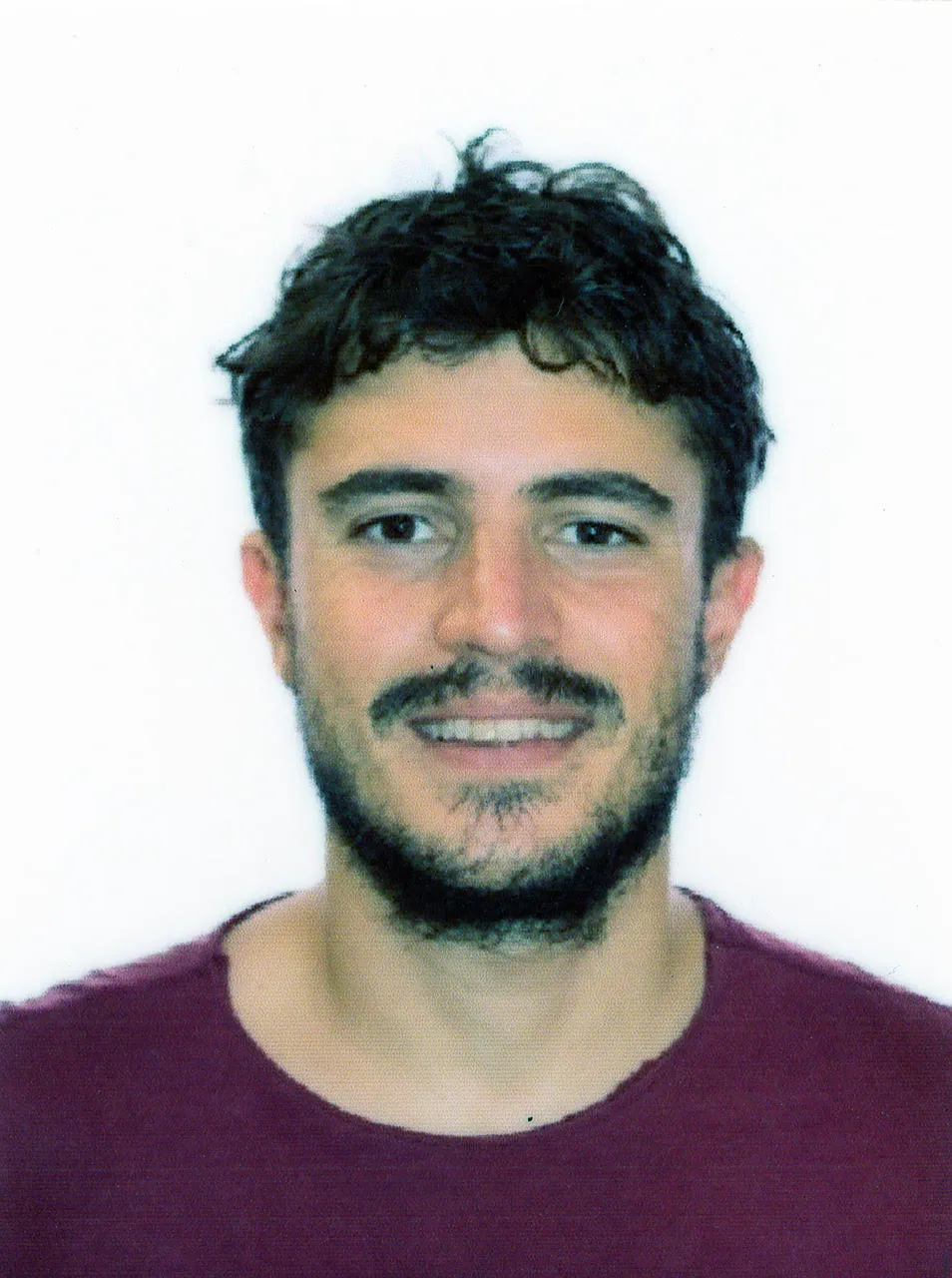 Imagen Nicolás Carlotto