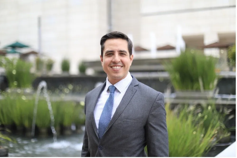 Imagen Nicolás Lozada Pimiento