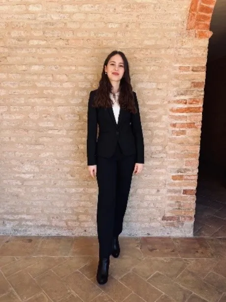 Imagen Noelia Betetos Agrelo