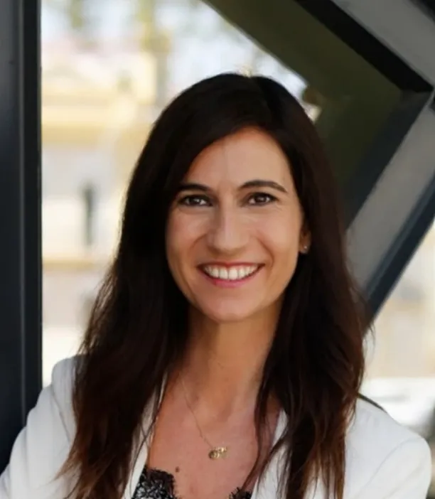 Imagen Nuria Sánchez-Gey Valenzuela