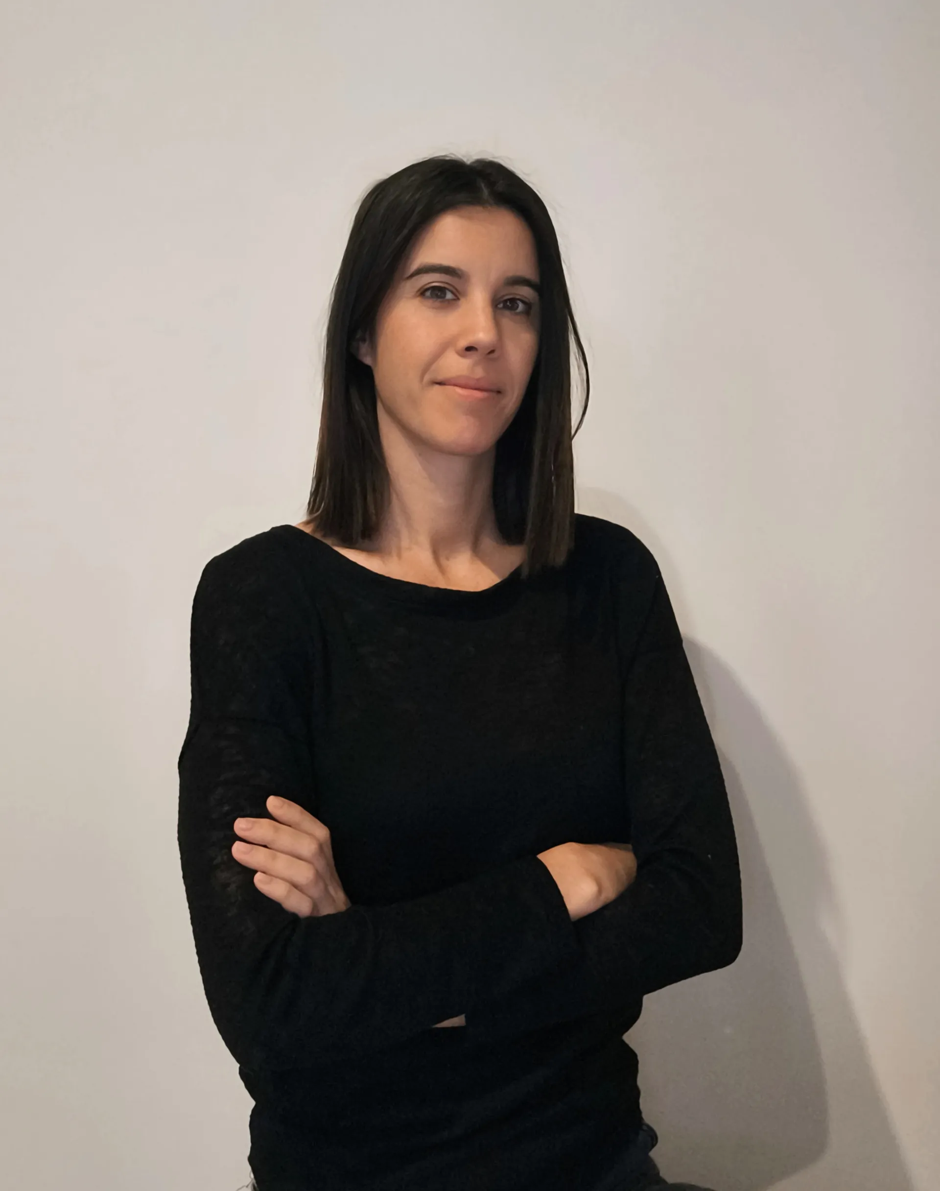 Imagen Sonia García Oms