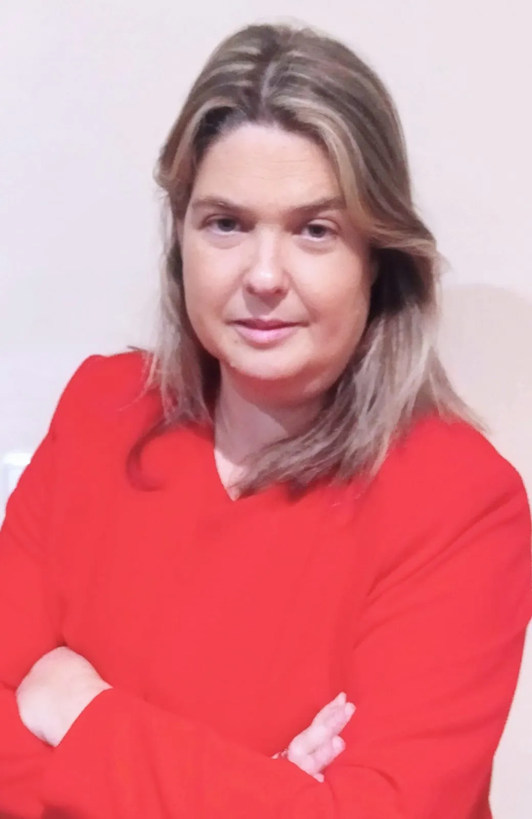 Imagen Sonia Iborra Gómez