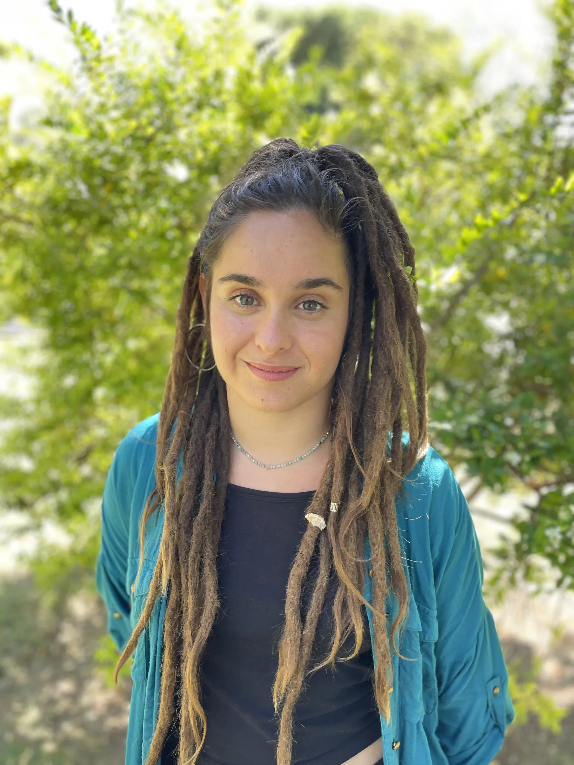 Imagen Isabel Rodríguez Moreno