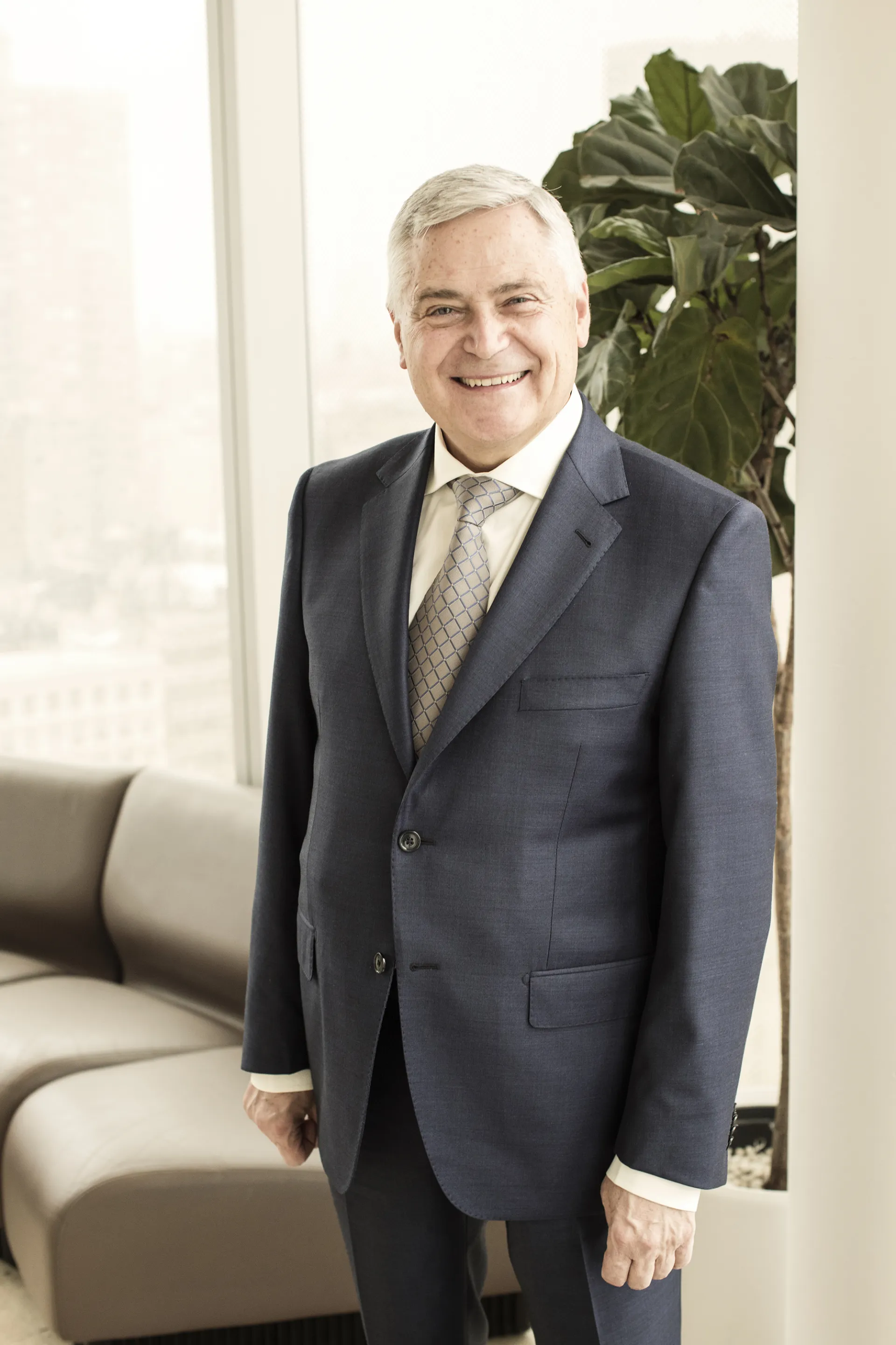 Imagen Rafael Bisquerra