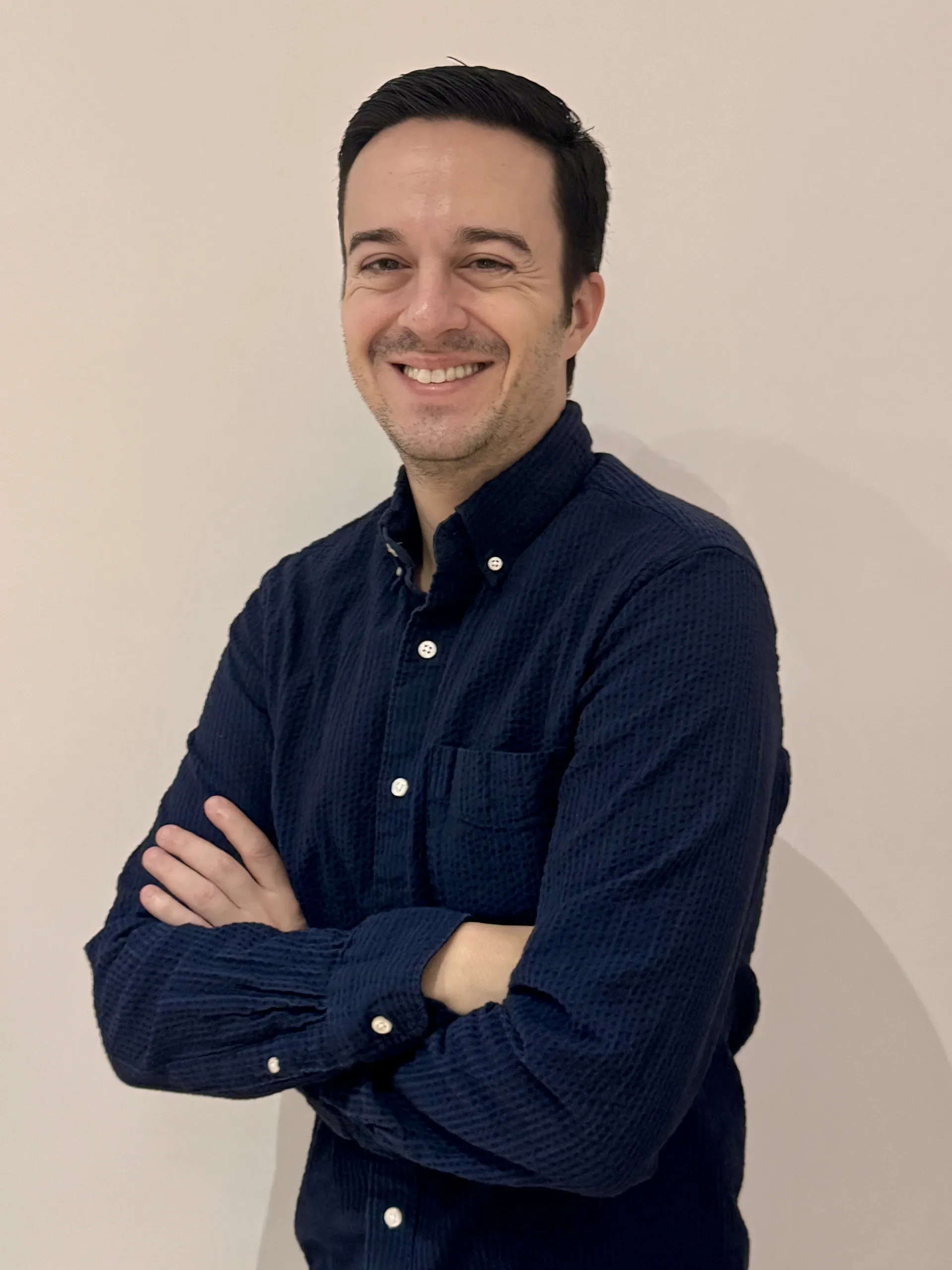 Imagen Javier Cañas Vilarreal